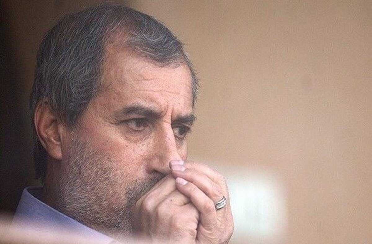 مایلی کهن: بیرانوند با شیطنت هواداران را تحریک کرد