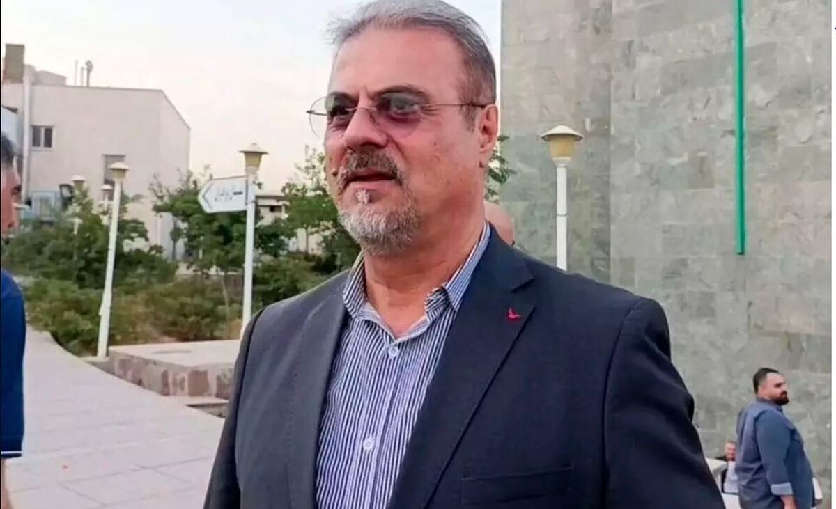 مذاکره مدیرعامل استقلال با فرهاد مجیدی در امارات واقعیت دارد؟