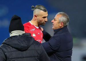 ستاره‌های لیگ ترکیه در رادار کارتال