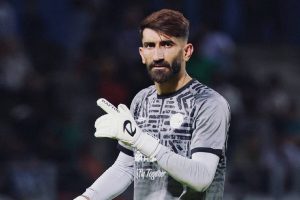 شایعه روزافزون؛ علیرضا بیرانوند راهی استقلال می‌شود؟