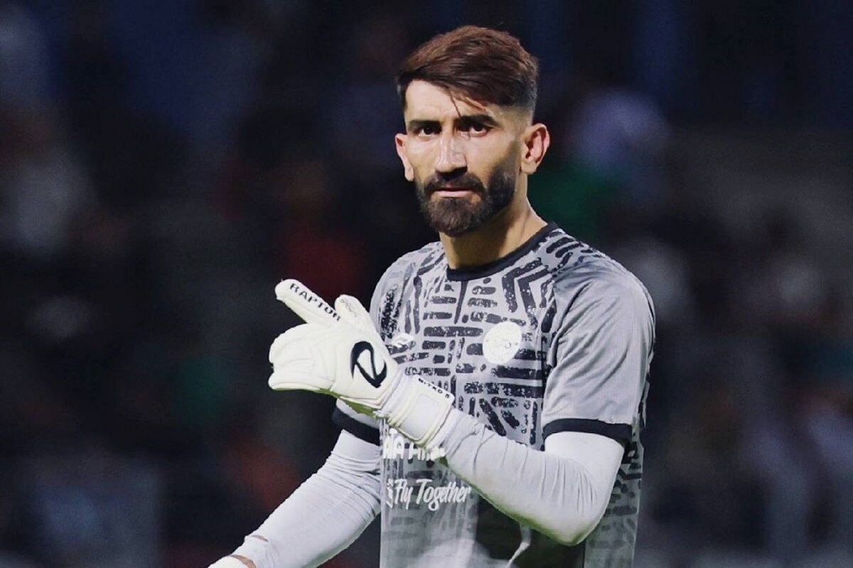 شایعه روزافزون؛ علیرضا بیرانوند راهی استقلال می‌شود؟