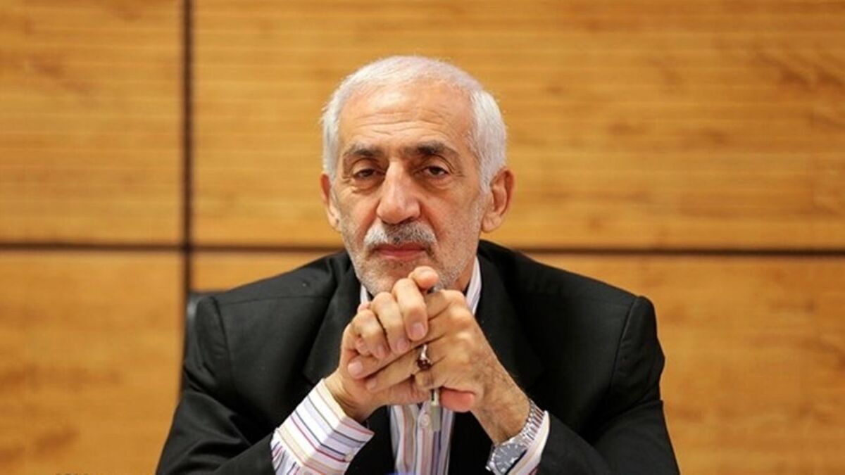 انتقاد تندوتیز محمد دادکان از مهدی چمران