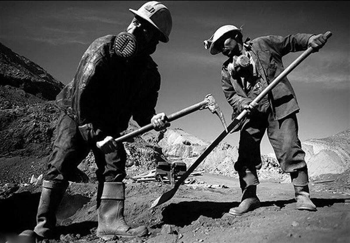 علت مرگ ۷ معدنچی در «جواهر زغال» دامغان مشخص شد