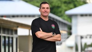 روز‌های سرنوشت‌ساز و تاریخی اوسمار ویرا