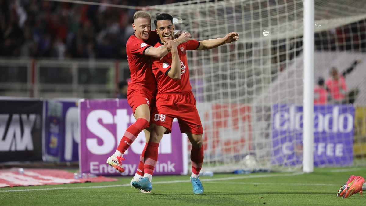 قهرمانی تراکتور با همان فرمول همیشگی؛ «جام می‌خواهی، گل نخور»