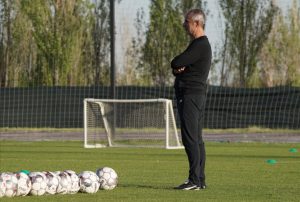 بازی مرگ و زندگی کارتال در پرسپولیس فرا رسید