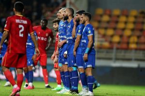 روز و ساعت مسابقه استقلال و فولاد در لیگ برتر