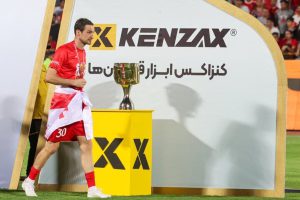 گئورگی گولسیانی: تمدید قرارداد فقط به من بستگی ندارد