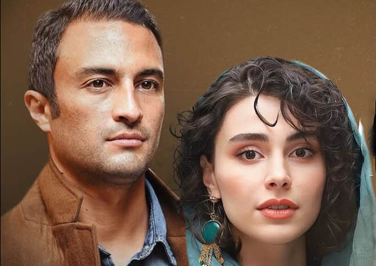 امیر جدیدی و لاله مرزبان به دادگاه می‌آیند