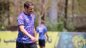 آشنایی با آن روی ستاره جهانی سپاهان