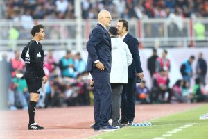 میدوراگ بوژوویچ: دوست نداریم به سقوط استقلال فکر کنیم!