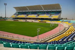 بانوان پرسپولیس در قلعه برانکو