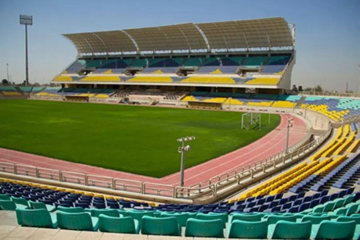 بانوان پرسپولیس در قلعه برانکو