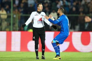 اعتراض استقلال به کمیته داوران: این داور را نمی‌خواهیم!