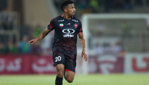 بیمیلی این ستاره برای ماندن در پرسپولیس