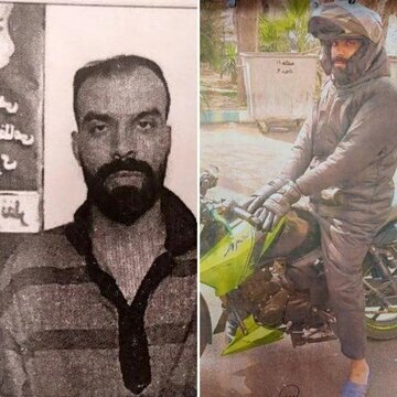 محاکمه آدمربا و متجاوز به ۳۰ زن تهرانی محاکمه آدمربا و متجاوز به ۳۰ زن تهرانی