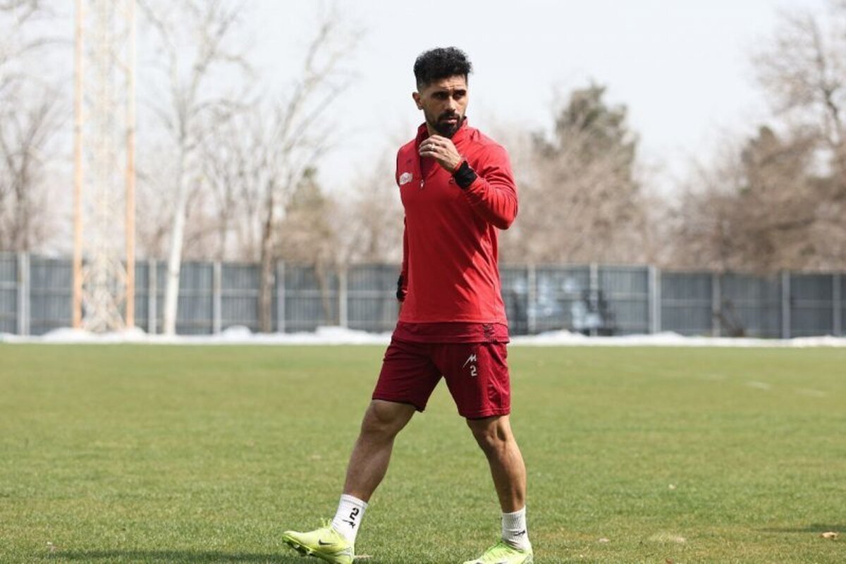 آخرین وضعیت امید عالیشاه بعد از جراحی