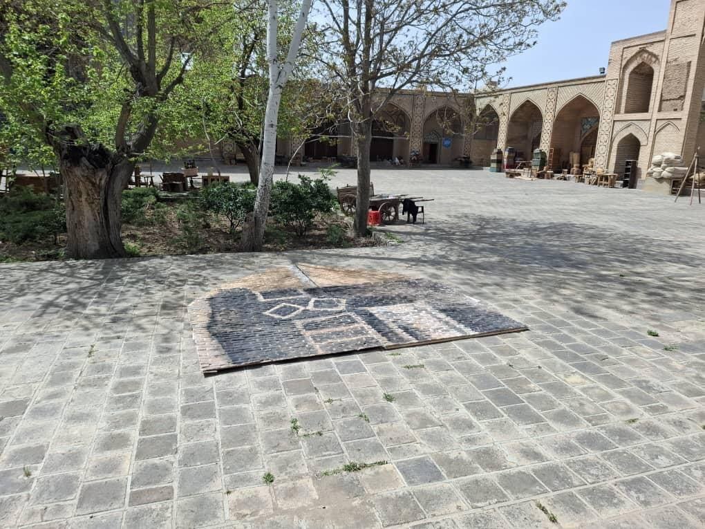 مسجد قزوین مسجد قزوین