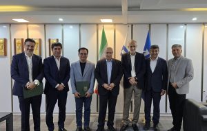 احکام جدید تاج در فدراسیون فوتبال