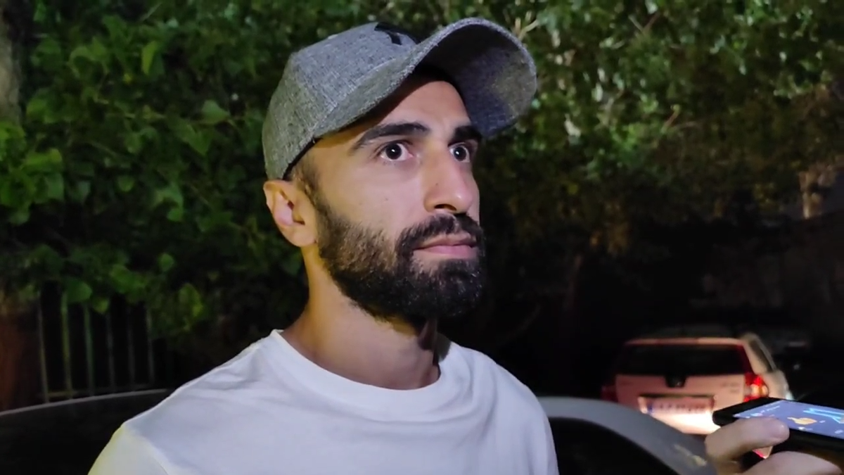 جدیدترین صحبت‌های گیتاریست سابق استقلال درباره وضعیت تیم