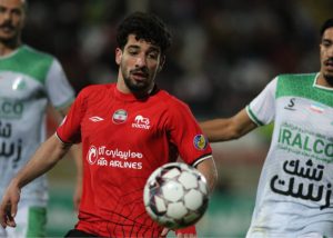 ستاره تراکتور: بعد از قهرمانی لژیونر می‌شوم