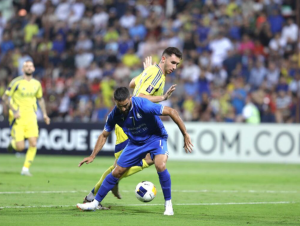 خداحافظی مهرداد محمدی با استقلال؟!