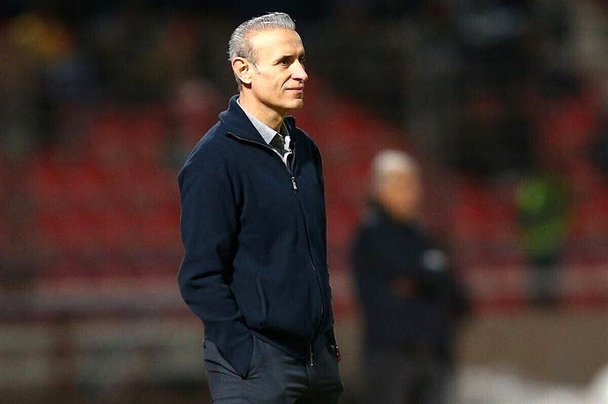 کار تلویزیون به کجا کشیده؟!