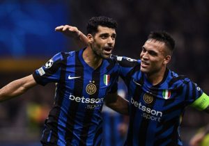 مهدی طارمی در آستانه بازگشت به اینتر در مهمترین مقطع فصل