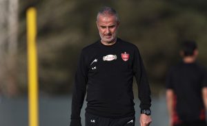 اسماعیل کارتال قید یک پرسپولیسی را می‌زند؟