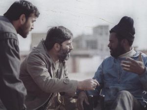 سایه‌روشن مرتضی آوینی؛ تلخی‌های زندگی یک فیلمساز تنها!