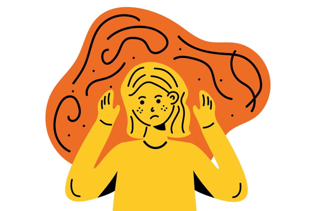 یک تکنیک روان‌شناسی ساده برای وقتی که همه‌چیز خسته‌کننده شده