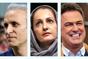 ارقام نجومی مخاطبان محدود؛ دستمزد سلبریتیها از حضور در برنامههای تلویزیونی