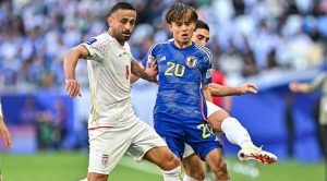 سپاهان علاقمند به جذب امید ابراهیمی