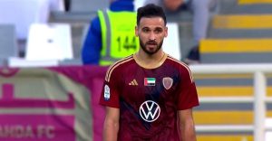 خبر بد برای پرسپولیس؛ نوراللهی امسال هم برنمیگردد