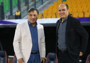 واکنش عالمی به بگو مگوی جباری و بوژوویچ