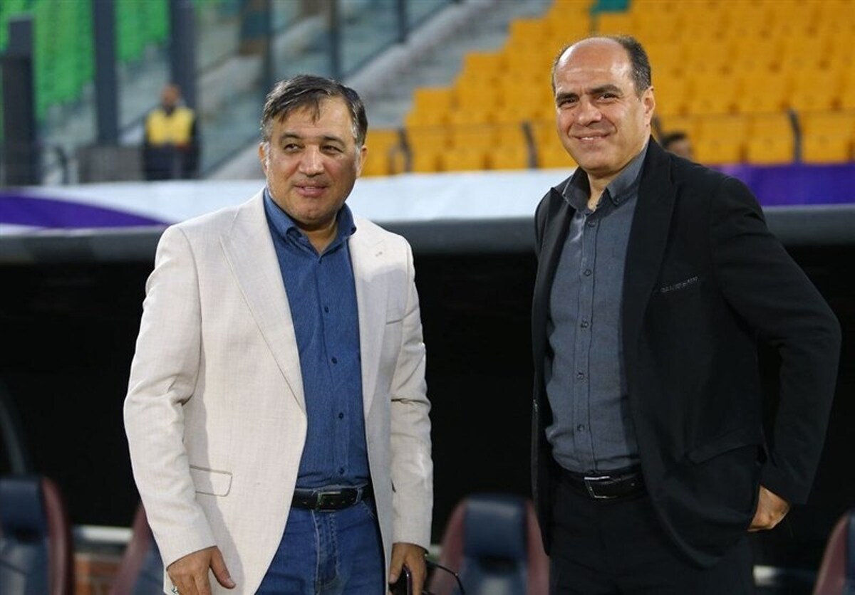 واکنش عالمی به بگو مگوی جباری و بوژوویچ 