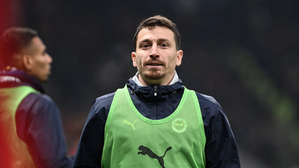 دومین بازیکن ترکیه‌ای هم آماده حضور در پرسپولیس