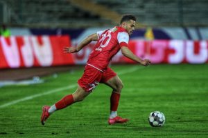 اورونوف با آمار ترسناکش به وطنی می‌رود