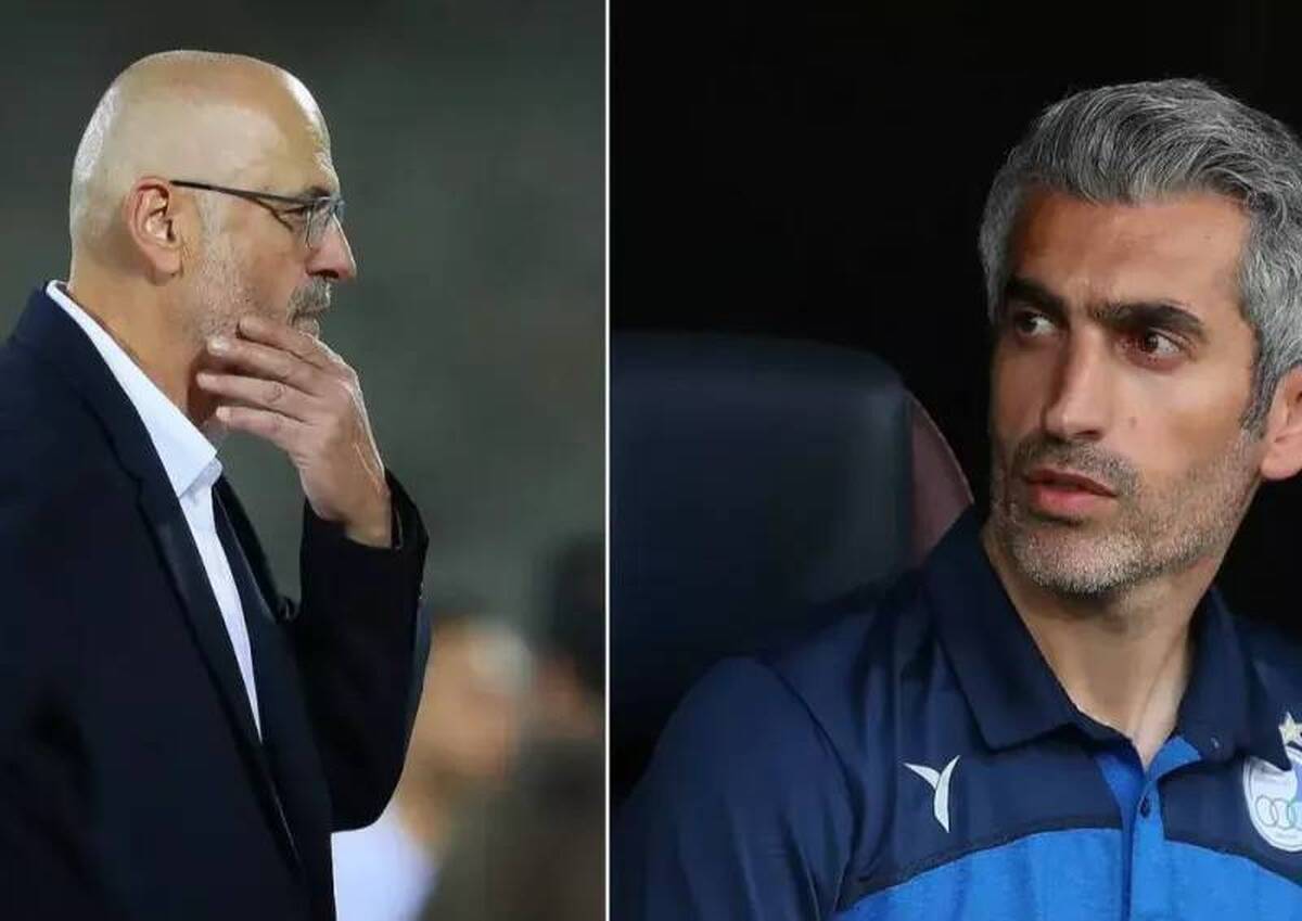 متن مکالمه جنجالی صالح حردانی و مجتبی جباری منتشر شد