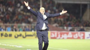 بدترین کارنامهی زندگی بوژوویچ در استقلال رقم خورد