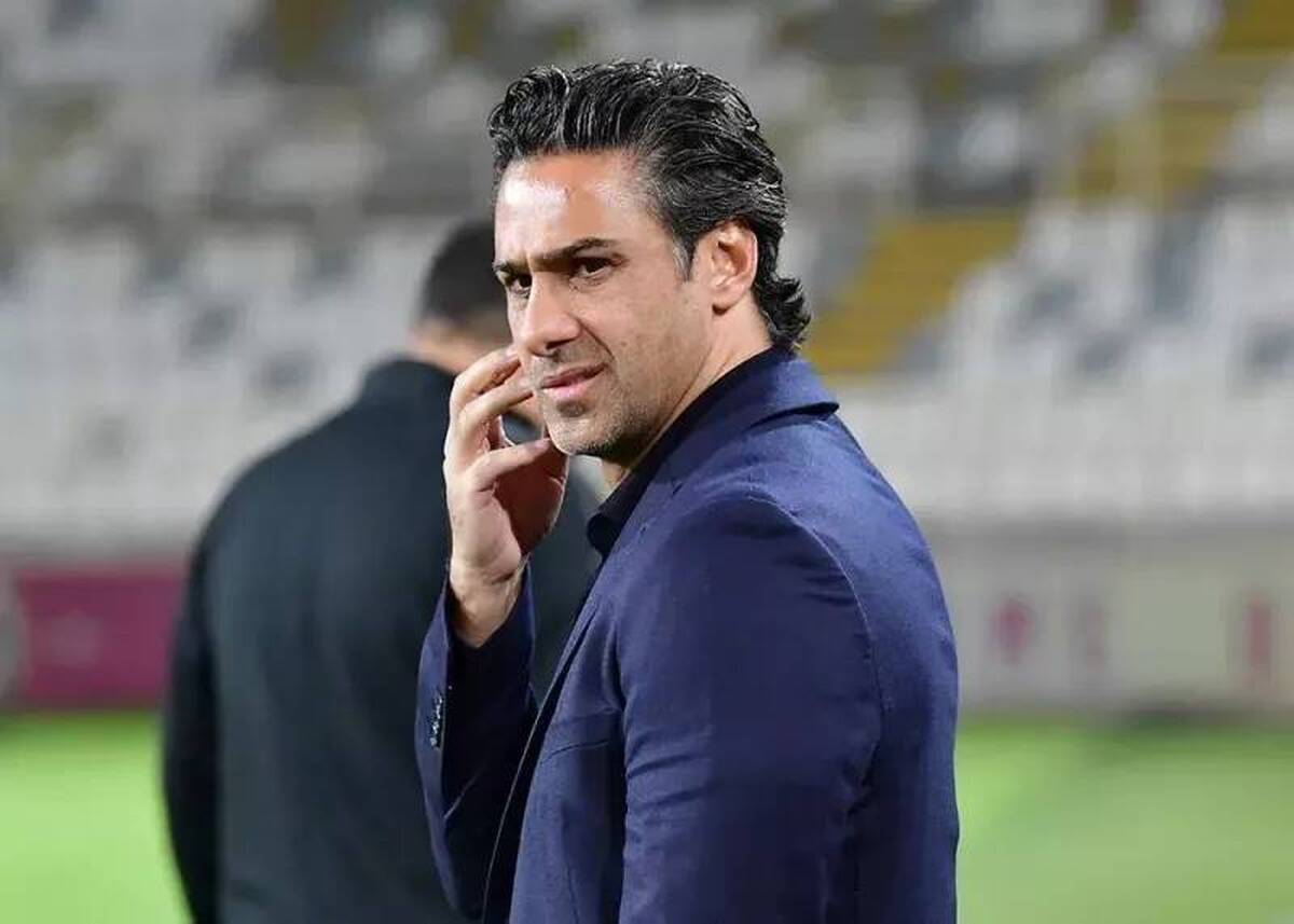 فرهاد مجیدی و نیمکت استقلال؛ دور یا نزدیک؟