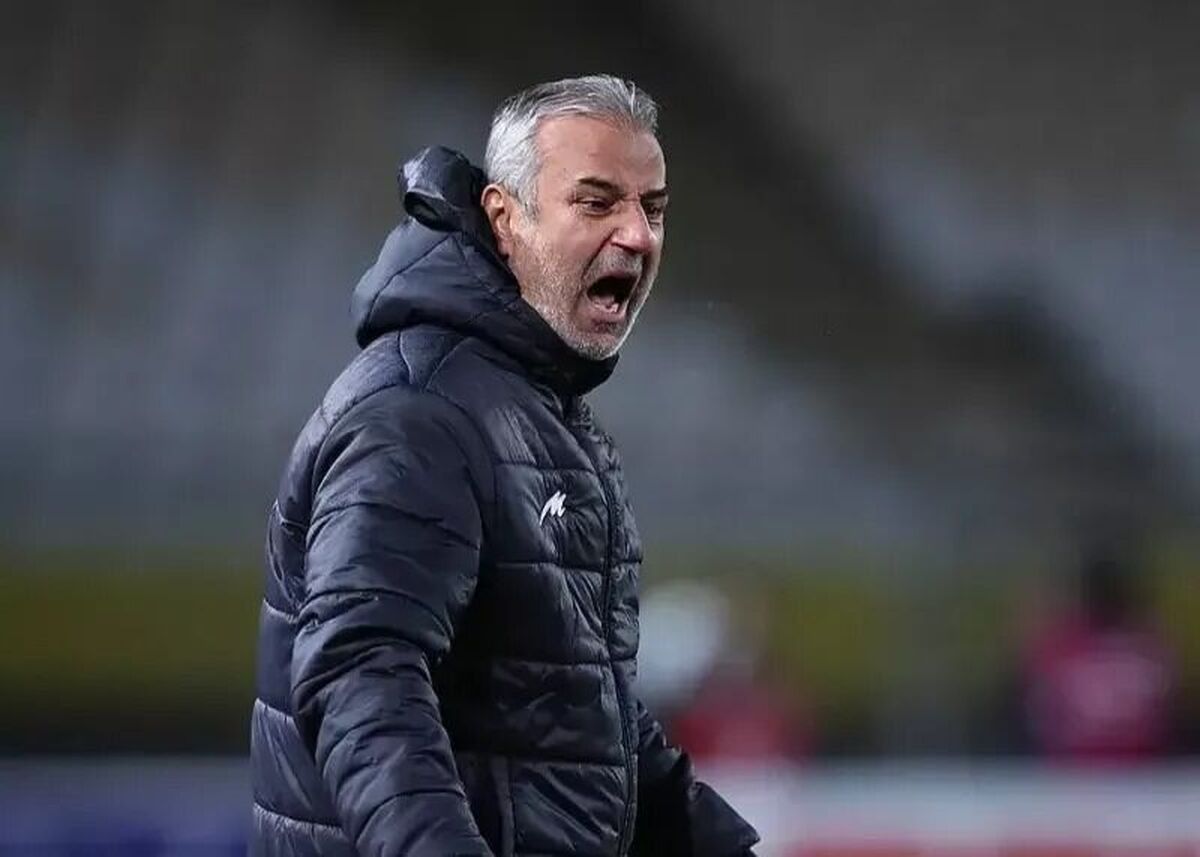 خبر بد برای بازیکنان جدا شده از پرسپولیس