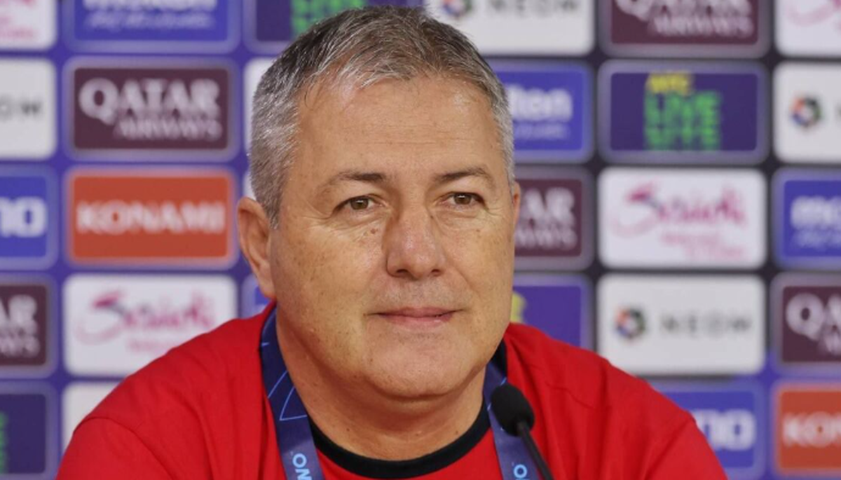 افشاگری یک پرسپولیسی از علت عدم حضور اسکوچیچ در پرسپولیس