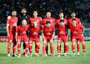 با سرعت به سمت جام؛ ترکیب تراکتور مقابل چادرملو