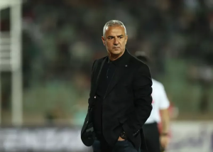 دو جوان محبوب کارتال در ترکیب اصلی پرسپولیس