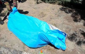 کشف یک جسد با هویت نامشخص در رودخانه شاوور