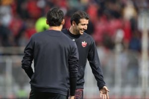 اسامی بازیکنان ذخیره پرسپولیس مقابل نساجی