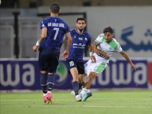 تساوی ۰-۰ گلگهر مقابل آلومینیوم؛ رکوردداران مساوی