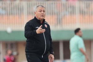 عصبانیت شدید اسکوچیچ بعد از تساوی مقابل چادرملو