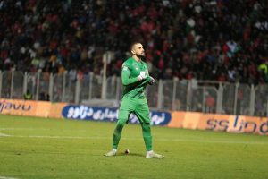 وضعیت گندوز مقابل سپاهان مشخص شد